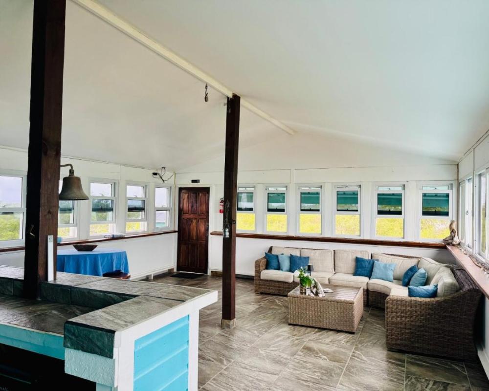 фото Secret Beach Cabanas