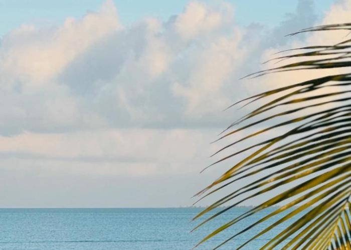 Secret Beach Cabanas