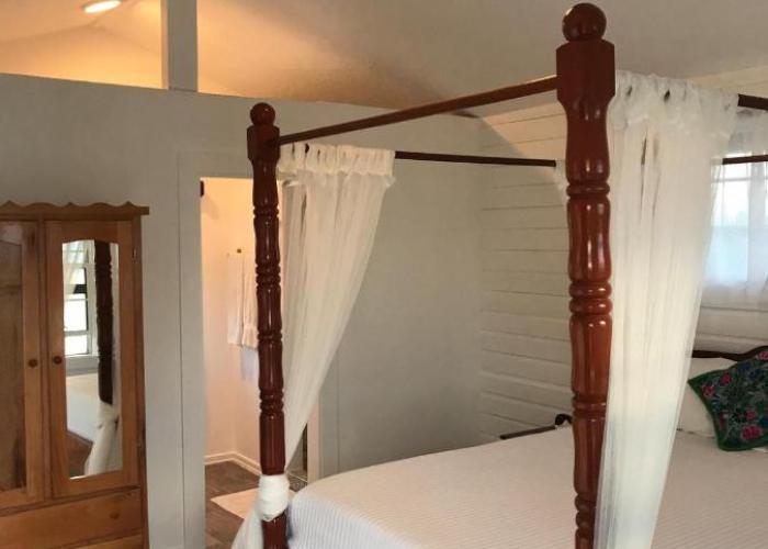 Secret Beach Cabanas