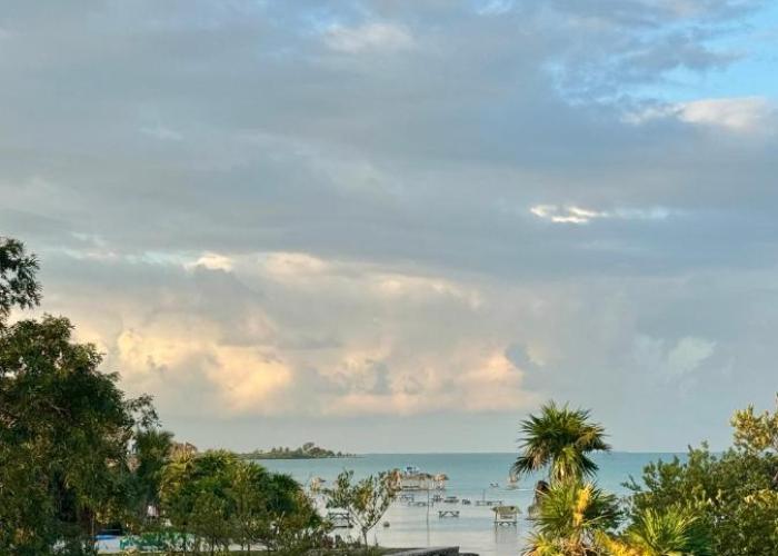 Secret Beach Cabanas