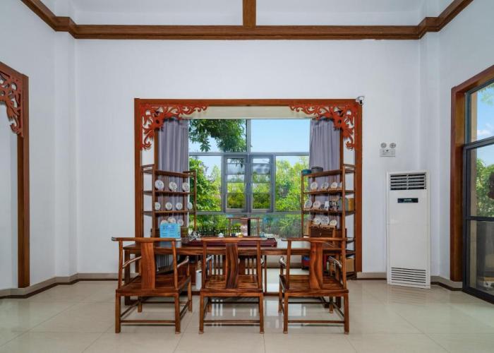 XIAOYIN Villa
