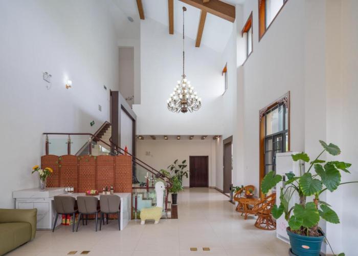 XIAOYIN Villa
