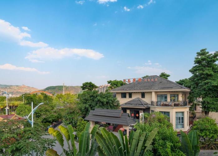 XIAOYIN Villa