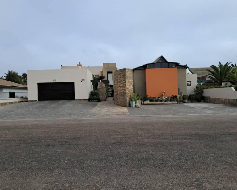 фото Lagoon Step Self catering Unit