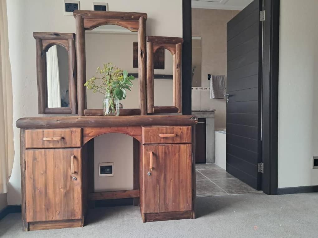 фото Lagoon Step Self catering Unit