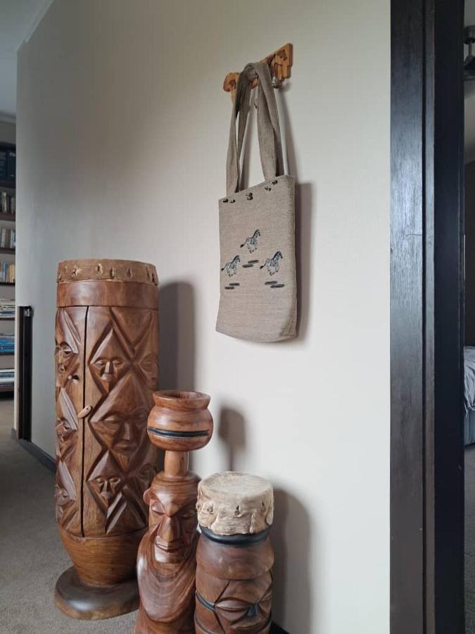 фото Lagoon Step Self catering Unit