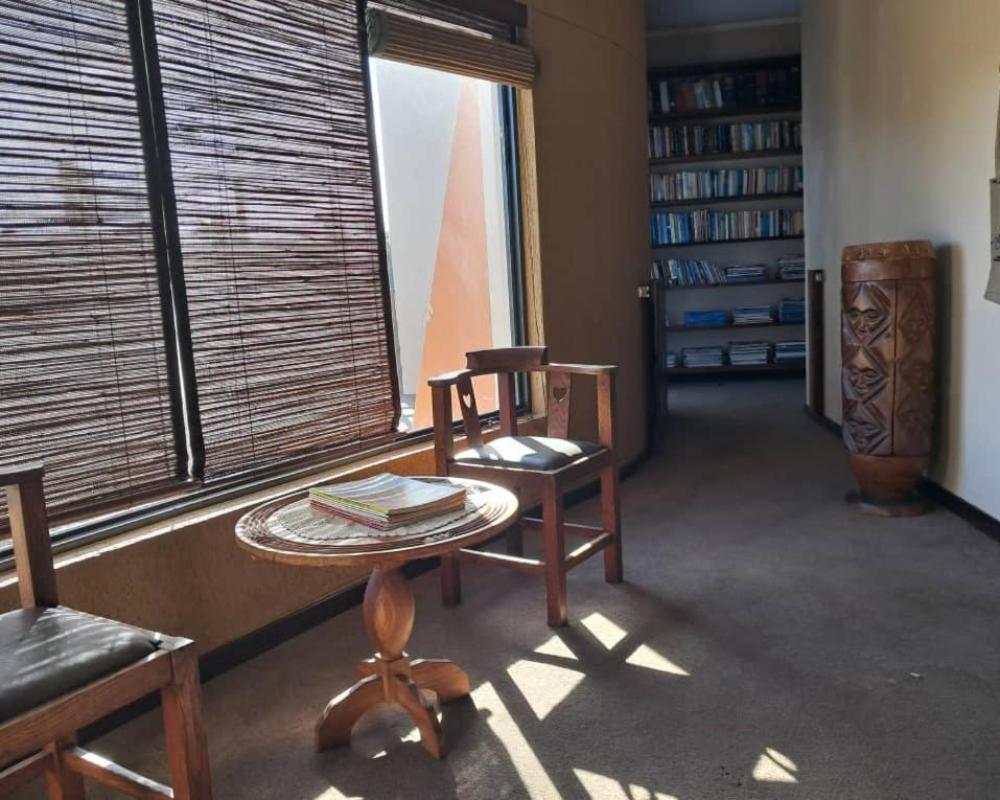 фото Lagoon Step Self catering Unit