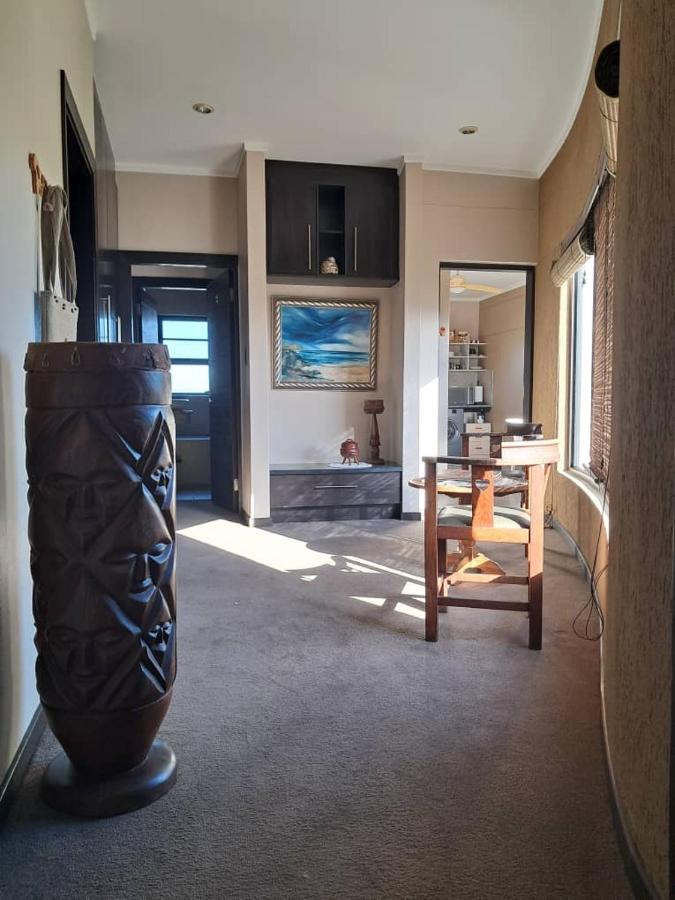 фото Lagoon Step Self catering Unit