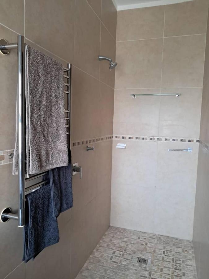 фото Lagoon Step Self catering Unit
