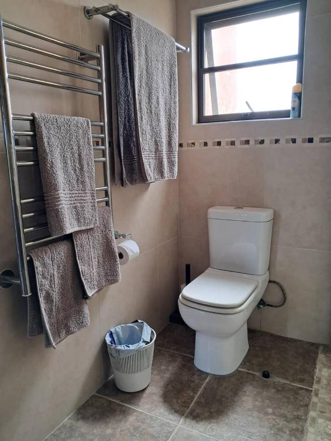 фото Lagoon Step Self catering Unit