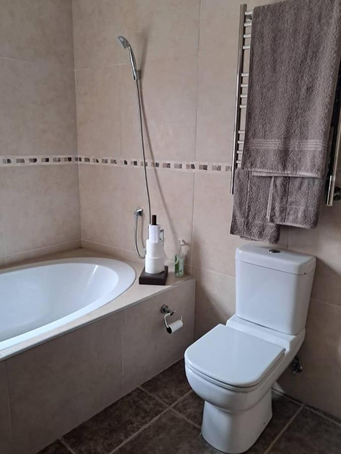 фото Lagoon Step Self catering Unit