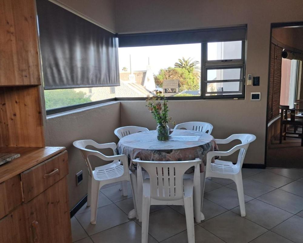 фото Lagoon Step Self catering Unit