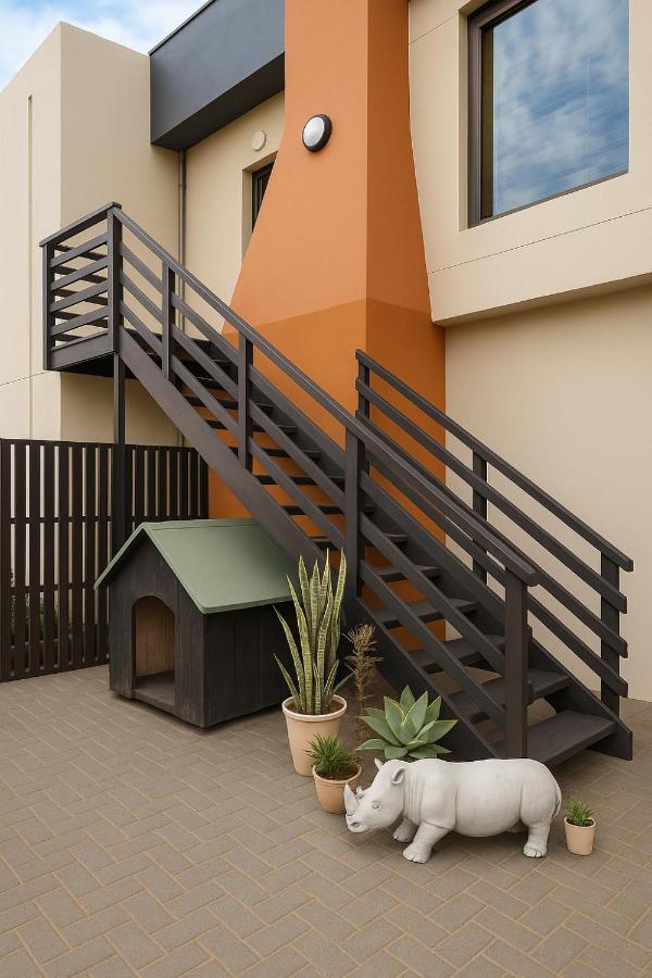 фото Lagoon Step Self catering Unit