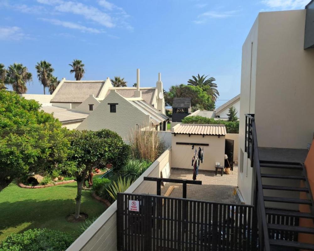 фото Lagoon Step Self catering Unit