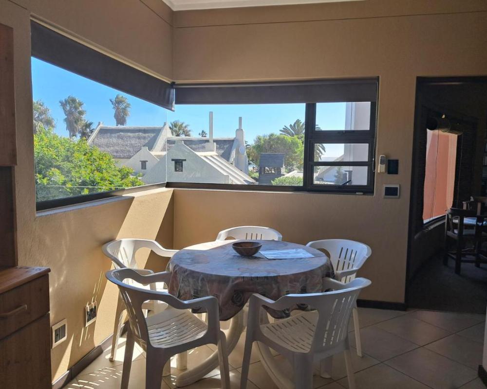 фото Lagoon Step Self catering Unit