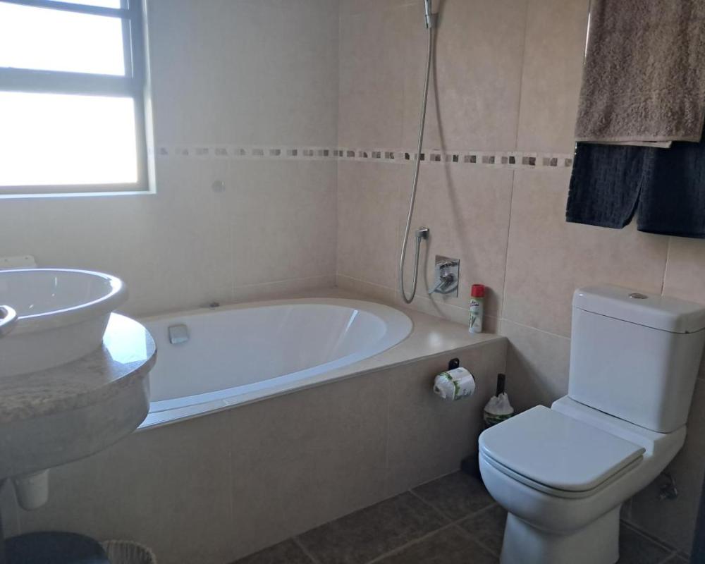 фото Lagoon Step Self catering Unit