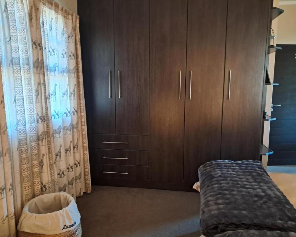 фото Lagoon Step Self catering Unit