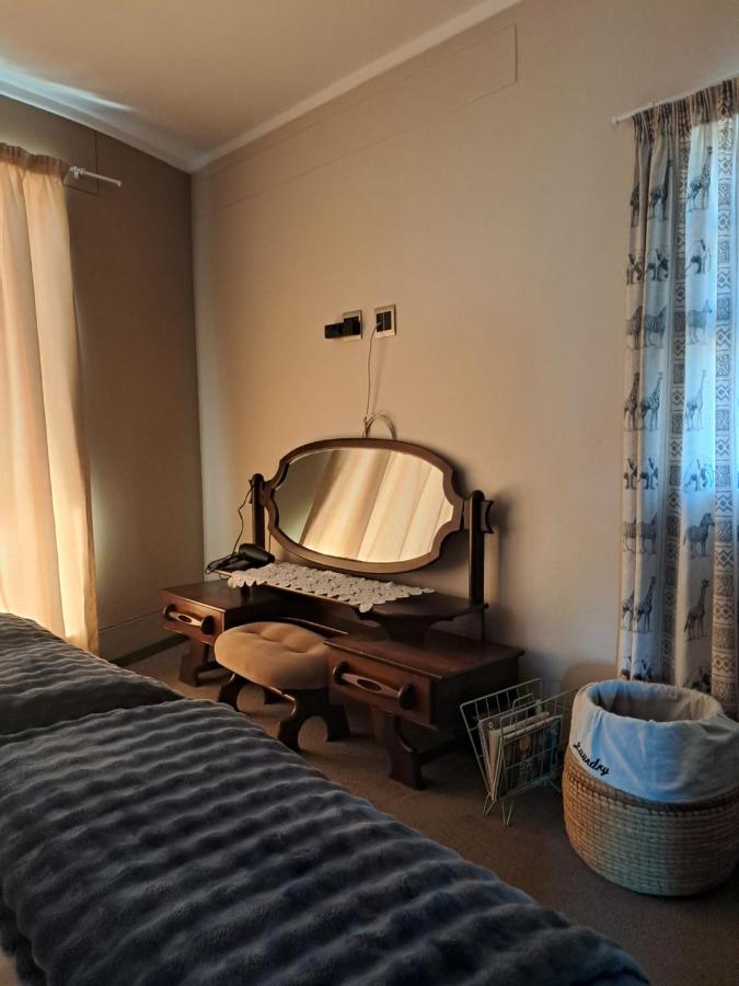 фото Lagoon Step Self catering Unit