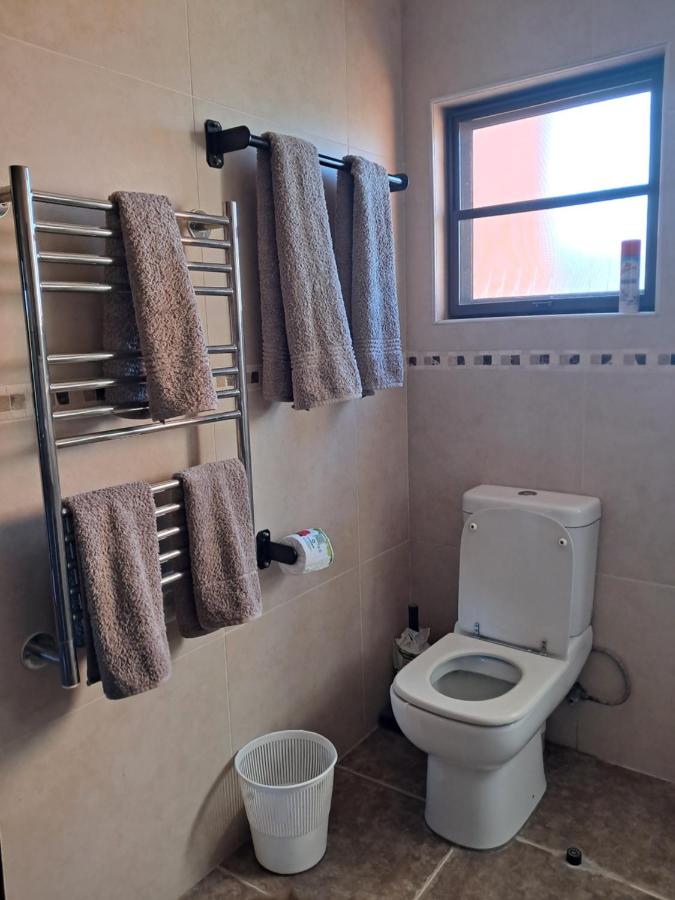 фото Lagoon Step Self catering Unit