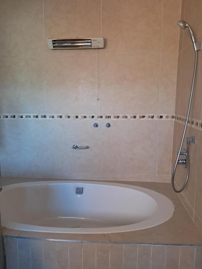 фото Lagoon Step Self catering Unit