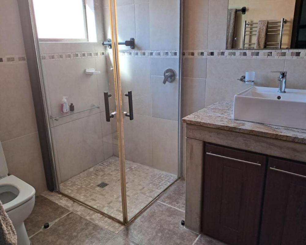 фото Lagoon Step Self catering Unit