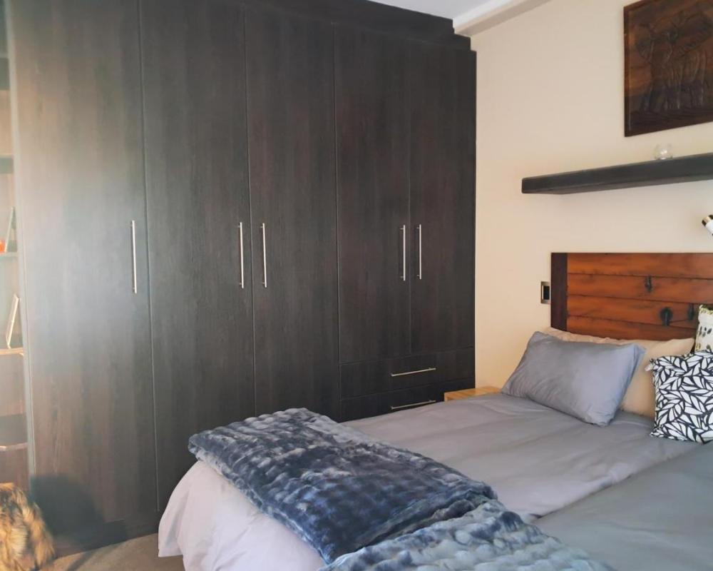 фото Lagoon Step Self catering Unit