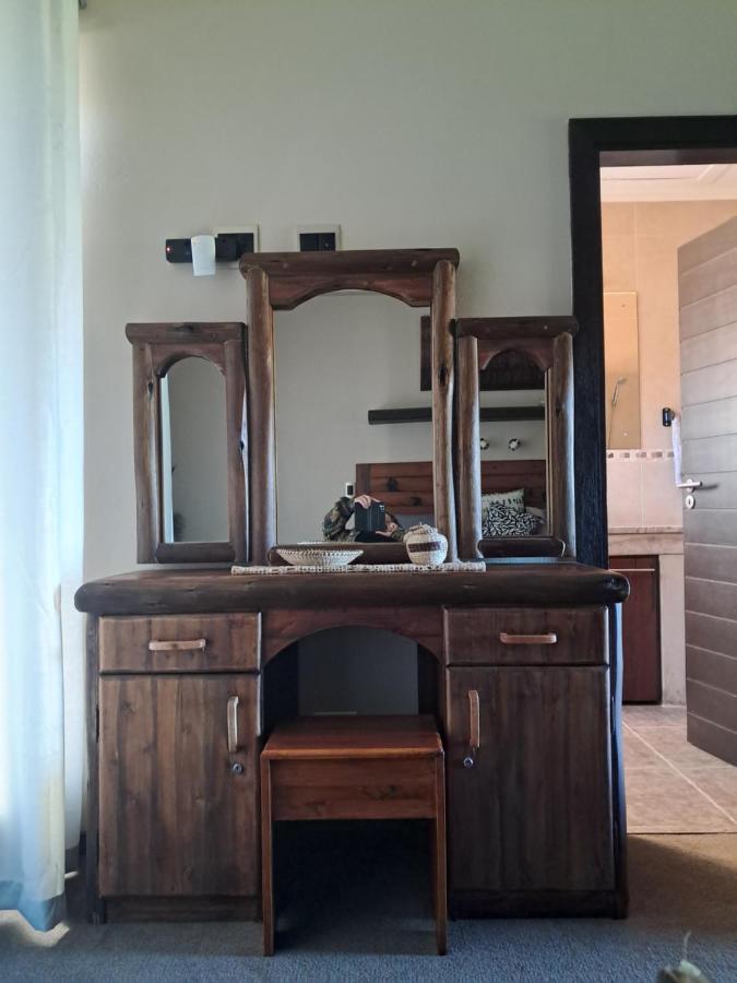 фото Lagoon Step Self catering Unit