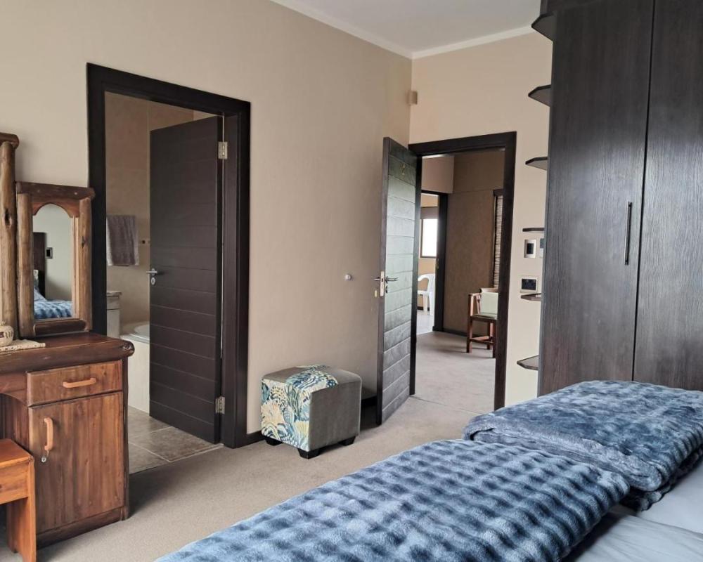 фото Lagoon Step Self catering Unit