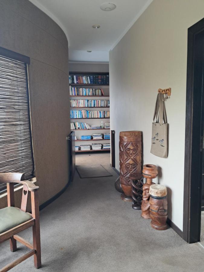 фото Lagoon Step Self catering Unit