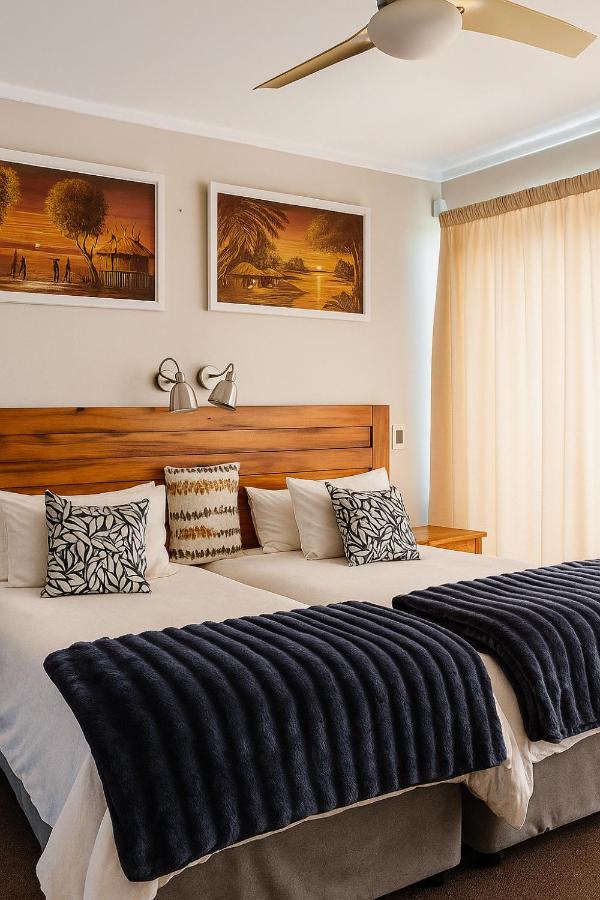 фото Lagoon Step Self catering Unit