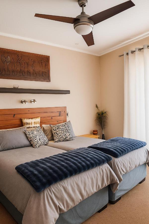 фото Lagoon Step Self catering Unit