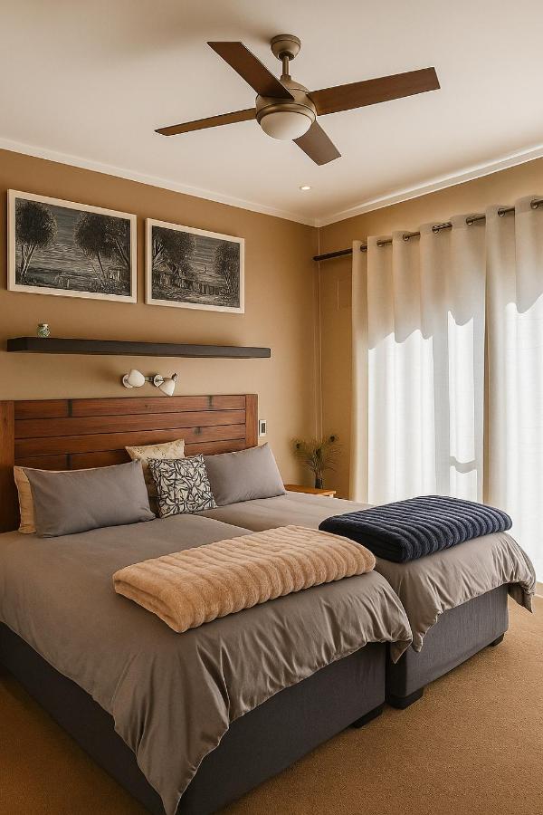 фото Lagoon Step Self catering Unit