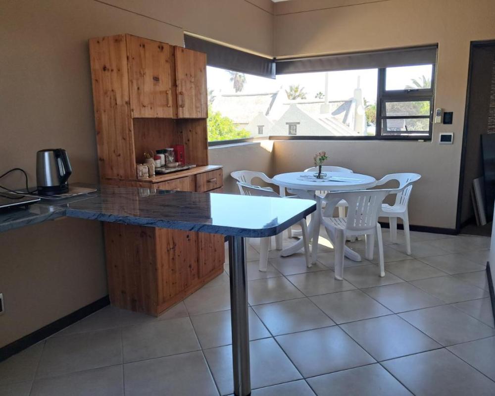фото Lagoon Step Self catering Unit