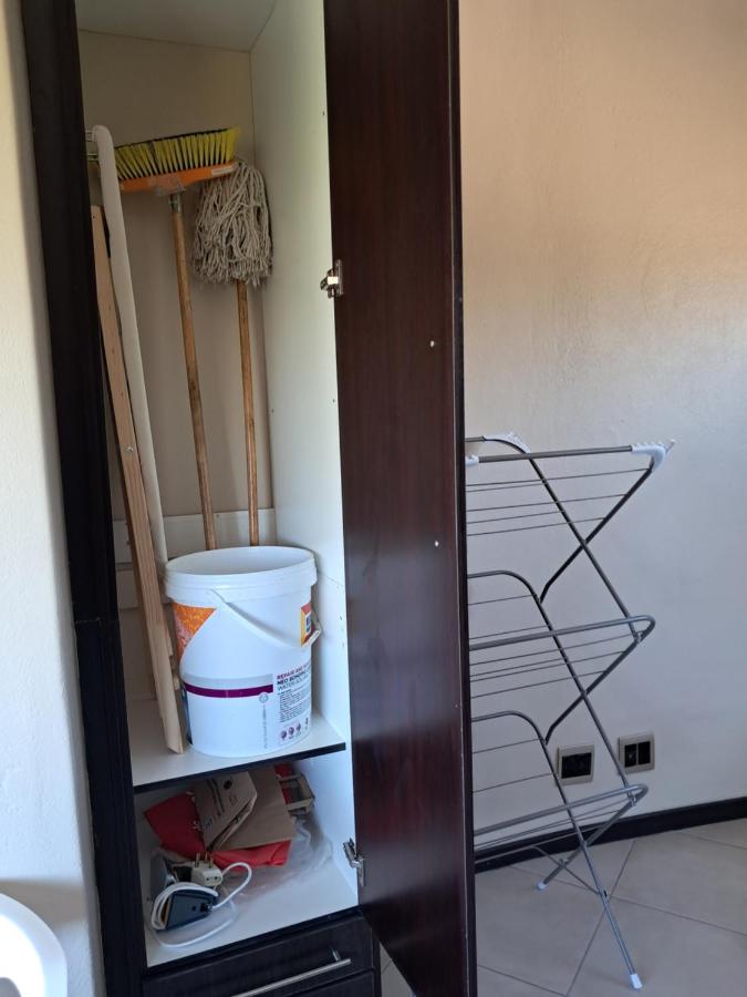 фото Lagoon Step Self catering Unit
