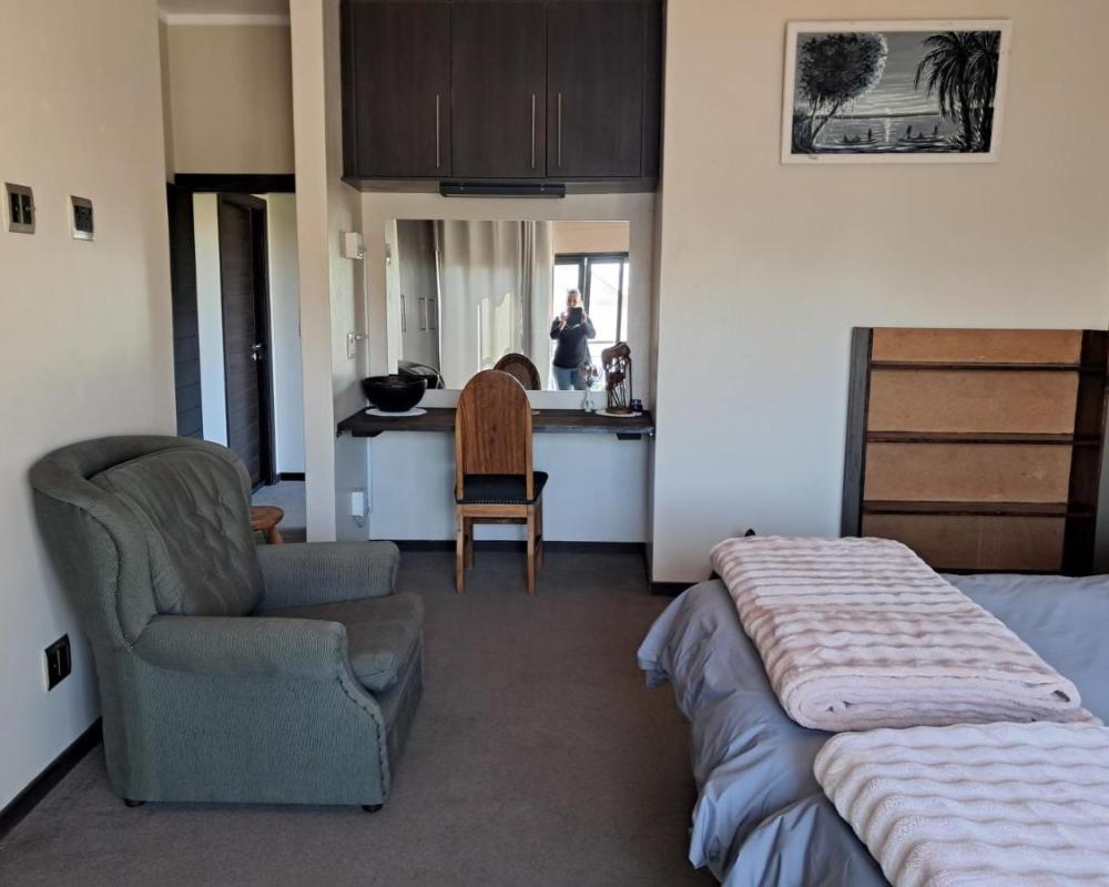 фото Lagoon Step Self catering Unit