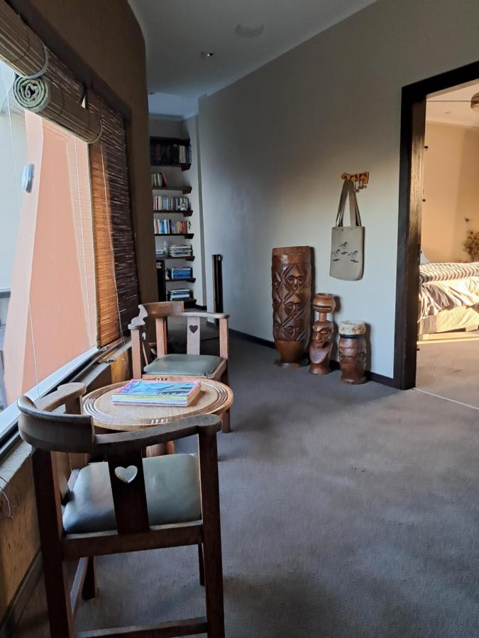 фото Lagoon Step Self catering Unit