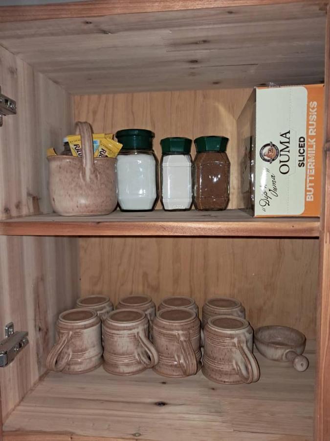 фото Lagoon Step Self catering Unit