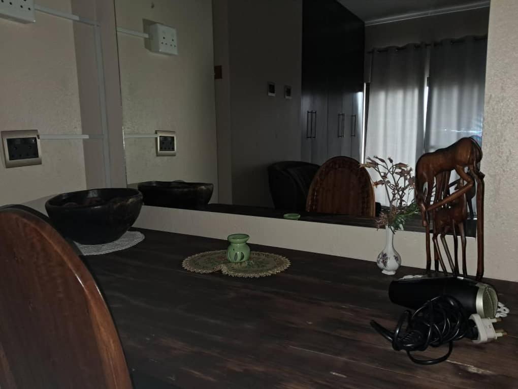 фото Lagoon Step Self catering Unit
