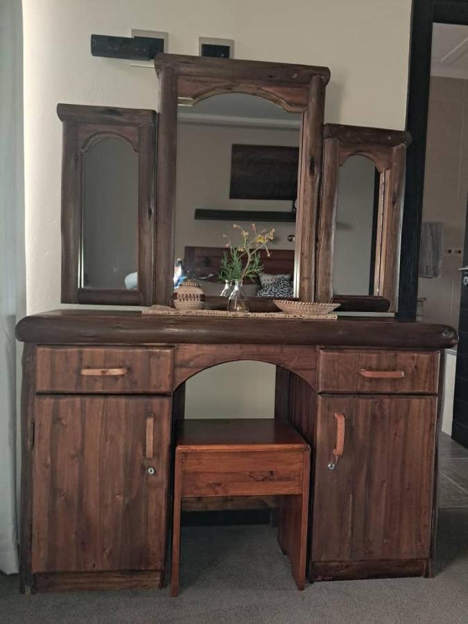 фото Lagoon Step Self catering Unit