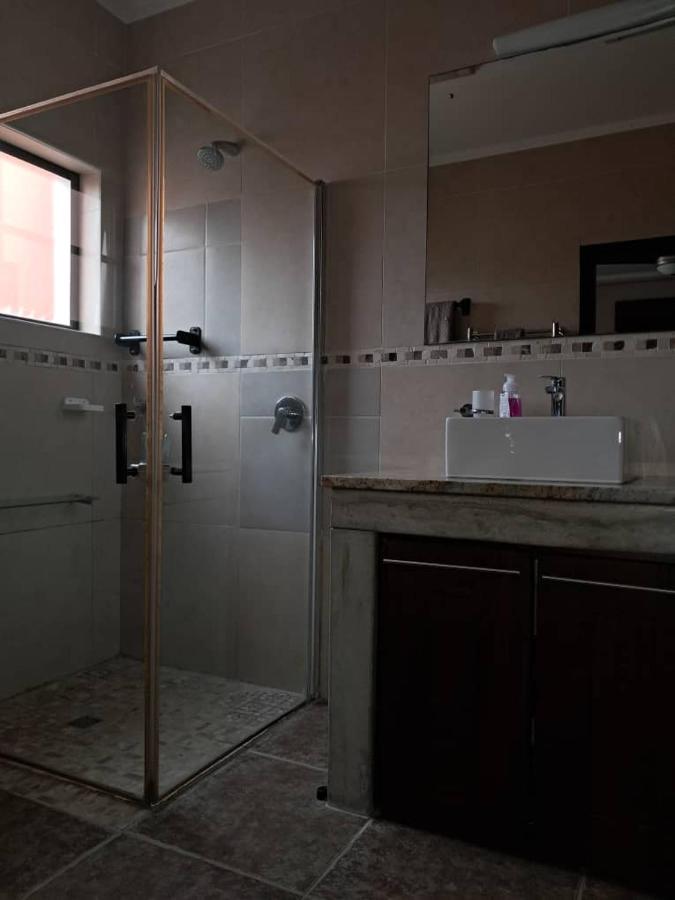 фото Lagoon Step Self catering Unit