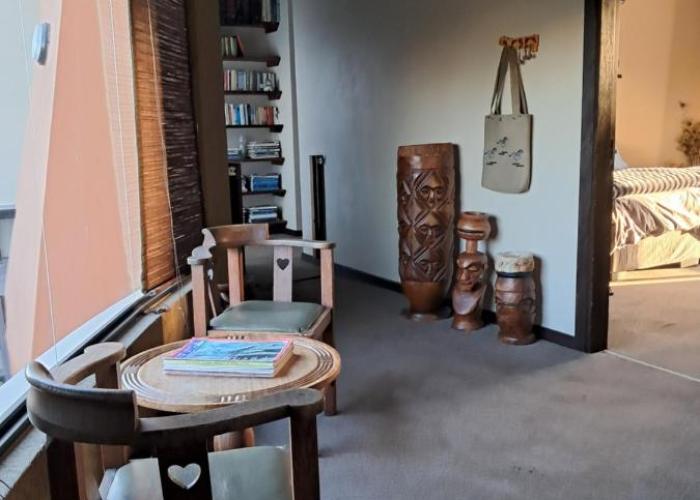 Lagoon Step Self catering Unit
