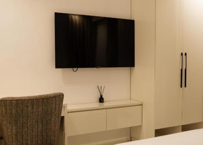 Nest Luxury Apartment