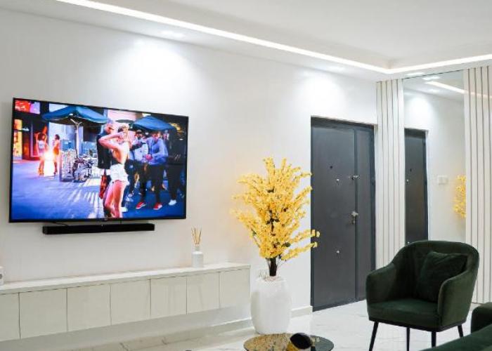 Nest Luxury Apartment