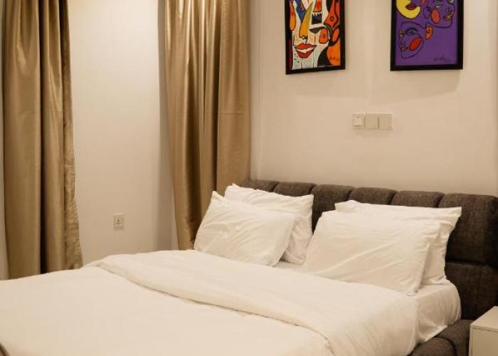 Nest Luxury Apartment