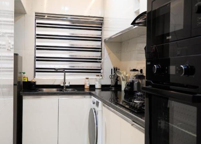 Nest Luxury Apartment