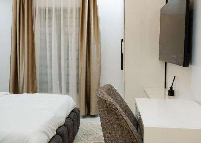 Nest Luxury Apartment