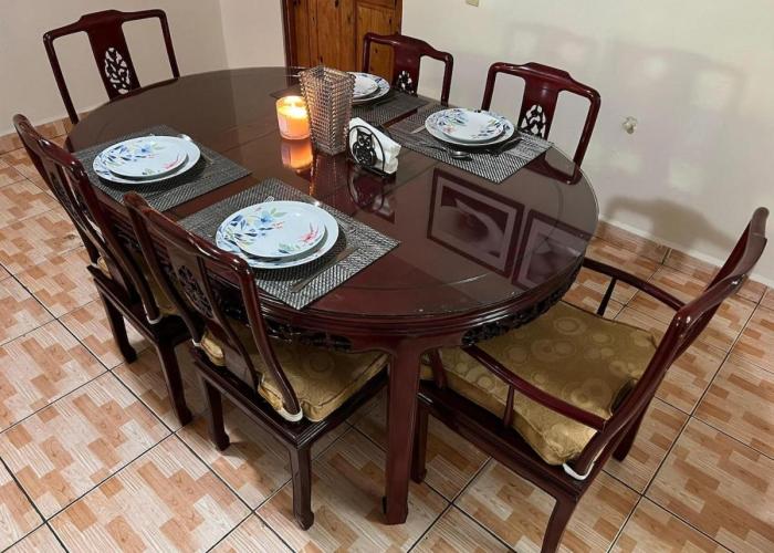 Country house Villa Belen