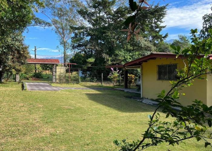 Country house Villa Belen
