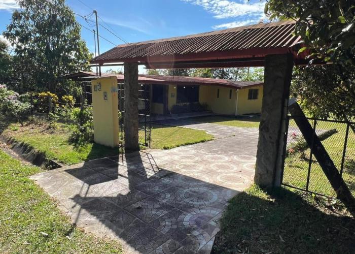 Country house Villa Belen