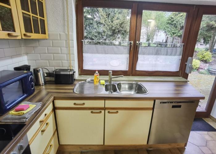 Ferienwohnung am Backhaus 3